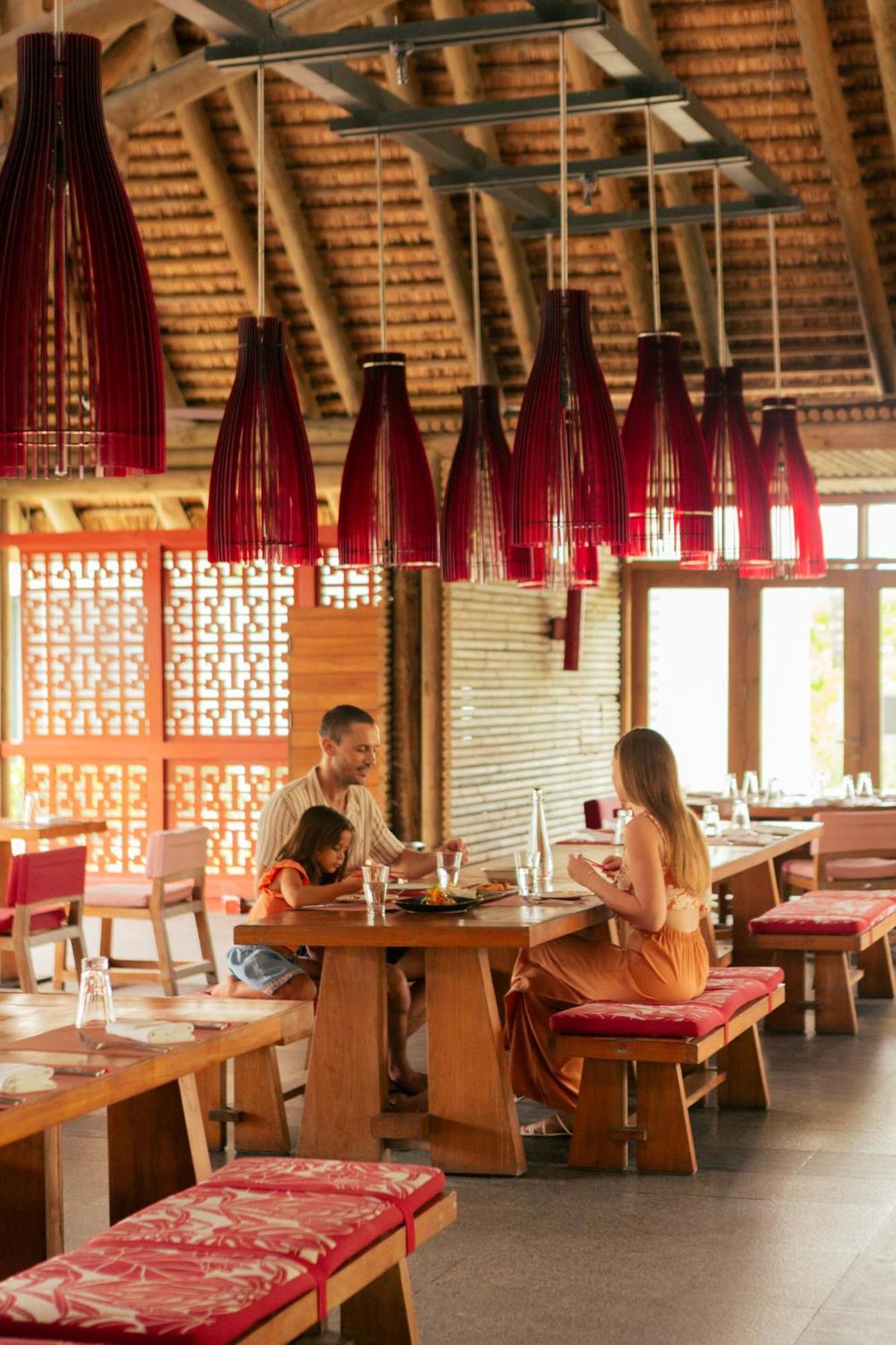 Long Beach Mauritius Belle Mare Exterior foto