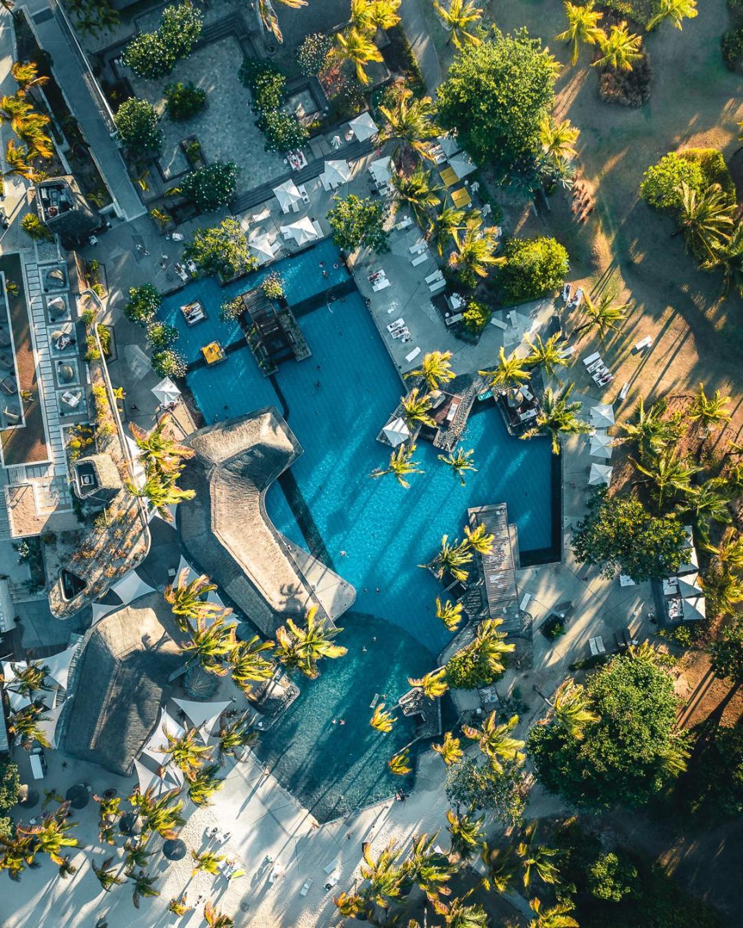 Long Beach Mauritius Belle Mare Exterior foto