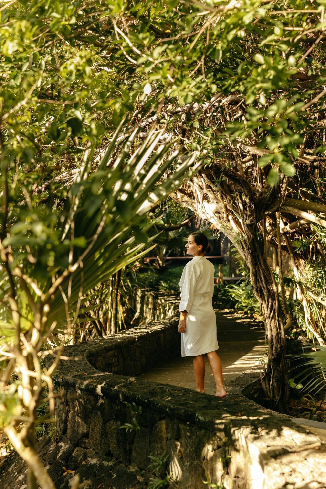 Long Beach Mauritius Belle Mare Exterior foto